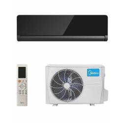 Aire Acondicionado Midea Split 5,28kW / 5,57kW A++ PURE GLASS 52(18)N8I-1