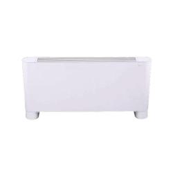 Fancoil de Suelo Midea 3,6kW frío / 4kW calor