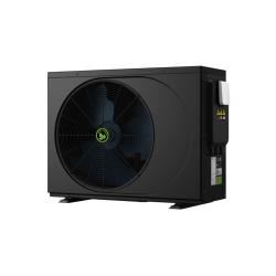 Bomba de Calor Piscina 80m3 16 kW Midea MSC-160D2N8-A