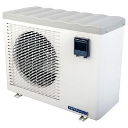 Bomba de Calor Piscina 30m2 AstraPool Eco Elyo-07