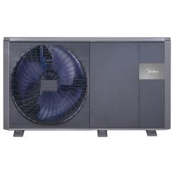 Bomba de Calor Aerotermia Monobloc 10kW R32 Midea M-Thermon A 10 con Control y Wi-Fi