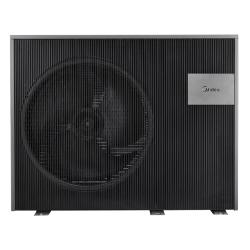 Bomba de Calor Aerotermia Monobloc 10kW R290 Midea Nature 10 con Control y Wi-Fi