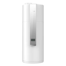 Aerotermo 150L R290 Combo Mural Acero Esmaltado Midea