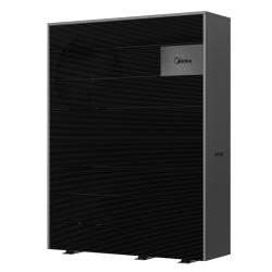 Bomba de Calor Aerotermia 26kW Midea Mars 26T