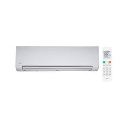 Fancoil Pared Midea 2,70kW frío / 2,94kW calor MKG-V250C con mando de control
