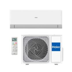 Aire Acondicionado Split 2500 fg A++ Haier GEOS R 25