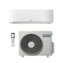 Aire Acondicionado Split 5000 fg AIR HOME 400 Hitachi
