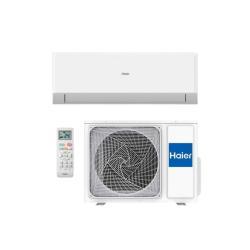 Aire Acondicionado Split 3,5kW frío / 3,9kW calor A+++ HAIER GEOSR+ 35 con WiFi