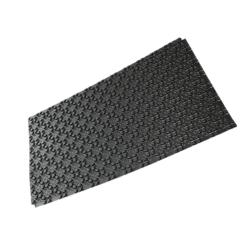 Plancha Suelo Radiante 1400 × 800 mm con 1,25 m²K/W Schutz