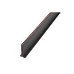 Junta de dilatación 2000x10x80mm para suelo radiante Schutz