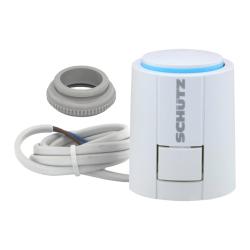 Cabezal electrotérmico Ahorra Energía 230 V.C.A