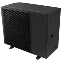 Bomba de Calor Aerotermia Bibloc 12kW EHS MONO R290 Samsung (sin bomba) con Hidrokit Mural Estándar y Wi-Fi