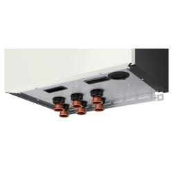 Bomba de Calor Aerotermia Bibloc 5kW EHS MONO R290 Samsung (sin bomba) con Hidrokit Mural 2 Zonas y Wi-Fi