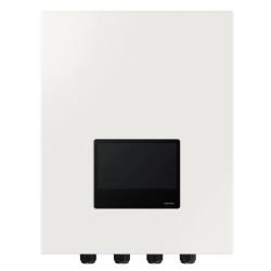 Bomba de Calor Aerotermia Bibloc 5kW EHS MONO R290 Samsung (sin bomba) con Hidrokit Mural 2 Zonas y Wi-Fi
