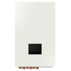 Bomba de Calor Aerotermia Bibloc 8kW EHS MONO R290 Samsung (sin bomba) con Hidrokit Mural 2 Zonas y Wi-Fi