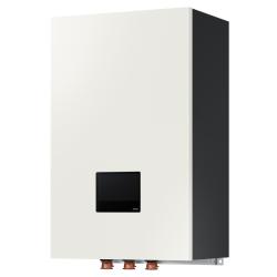 Bomba de Calor Aerotermia Bibloc 8kW EHS MONO R290 Samsung (sin bomba) con Hidrokit Mural 2 Zonas y Wi-Fi