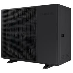 Bombas de Calor Aerotermia Bibloc 16kW EHS MONO R290 Samsung (sin bomba) con Hidrokit Mural 2 Zonas y Wi-Fi