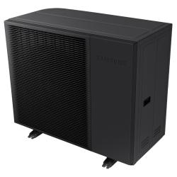 Bomba de Calor Aerotermia Bibloc 8kW EHS Mono R290 Samsung (sin bomba) con Climatehub 200L Estándar y Wi-Fi