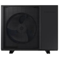 Bomba de Calor Aerotermia Bibloc 8kW EHS Mono R290 Samsung (sin bomba) con Climatehub 200L Estándar y Wi-Fi