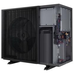 Bomba de Calor Aerotermia Bibloc 12kW EHS MONO R290 Samsung (sin bomba) con Climatehub 200L Estándar y Wi-Fi