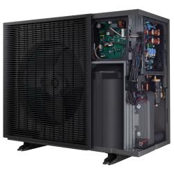 Bomba de Calor Aerotermia Bibloc 16kW EHS MONO R290 Samsung (sin bomba) con Climatehub 200L Estándar y Wi-Fi