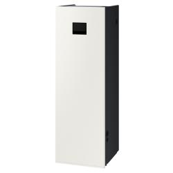 Bomba de Calor Aerotermia Bibloc 8kW EHS MONO R290 Samsung (sin bomba) con Climatehub 200L 2 Zonas y Wi-Fi