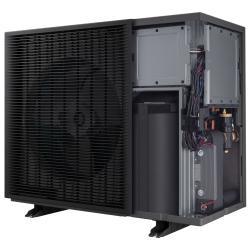 Bombas de Calor Aerotermia Bibloc 16kW EHS MONO R290 Samsung (sin bomba) con Climatehub 200L 2 Zonas Aerotermia y Wi-Fi
