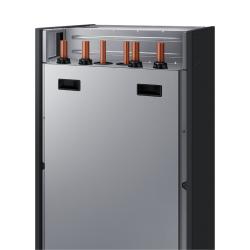 Bombas de Calor Aerotermia Bibloc 16kW EHS MONO R290 Samsung (sin bomba) con Climatehub 200L 2 Zonas Aerotermia y Wi-Fi