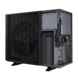 Bomba de Calor Aerotermia Bibloc 5kW EHS MONO R290 Samsung (sin bomba) con Climatehub 260L y Wi-Fi