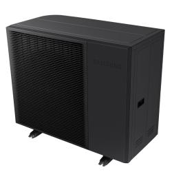 Bomba de Calor Aerotermia Bibloc 5kW EHS MONO R290 Samsung (sin bomba) con Climatehub 260L y Wi-Fi