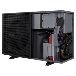 Bomba de Calor Aerotermia 5kW Samsung EHS Mono R290 (con bomba) y mando de control