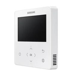 Bomba de Calor Aerotermia 5kW Samsung EHS Mono R290 (con bomba) y mando de control