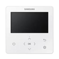 Bomba de Calor Aerotermia 12kW Samsung EHS Mono R290 (con bomba) y mando de control
