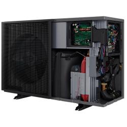 Bomba de Calor Aerotermia 16kW Samsung EHS Mono R290 (con bomba) y mando de control