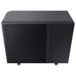 Bomba de Calor Aerotermia 8kW Samsung EHS Mono Alta Temperatura Quiet R32 con Hidrokit Mural Estándar y WiFi