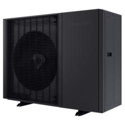 Bomba de Calor Aerotermia 14kW Samsung EHS Mono Alta Temperatura Quiet R32 con Hidrokit Mural Estándar y WiFi