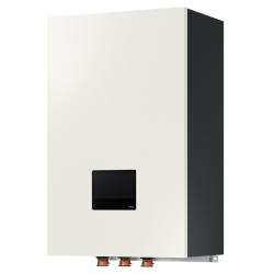 Bomba de Calor Aerotermia 14kW Samsung EHS Mono Alta Temperatura Quiet R32 con Hidrokit Mural Estándar y WiFi