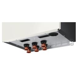 Bomba de Calor Aerotermia 14kW Samsung EHS Mono Alta Temperatura Quiet R32 con Hidrokit Mural Estándar y WiFi