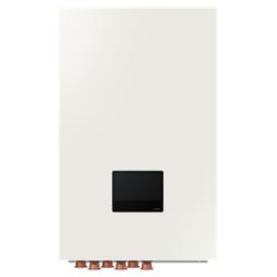 Bomba de Calor Aerotermia 14kW Samsung EHS Mono Alta Temperatura Quiet R32 con Hidrokit Mural Estándar y WiFi