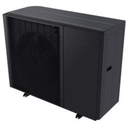 Bomba de Calor Aerotermia 12kW Samsung EHS Mono Alta Temperatura Quiet R32 con Climatehub 200L Estándar y Wi-Fi