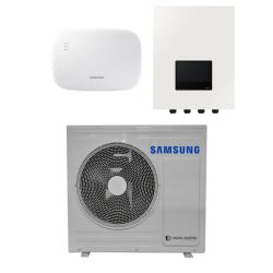 Bomba de Calor Aerotermia 16kW Samsung Mono Estándar R32 con Wi-Fi