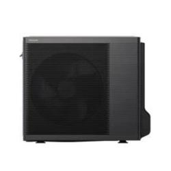 Bomba de calor Aerotermia Bibloc 9kW Panasonic Aquarea High Performance K