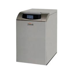 Caldera Ferroli Gasoil 32kW Atlas D eco 34 Condens