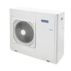 Unidad Exterior 19kW Domusa Dual Clima 19R R32 220V