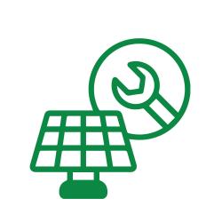 Servicio de Asistencia Fotovoltaica Premium