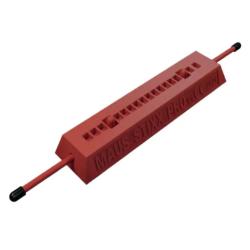 Sistema de extinción automática de incendios 0,2m3 MAUS Stixx PRO V1