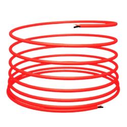 Cable HDC 50m con 20 conectores MAUS Stixx PRO