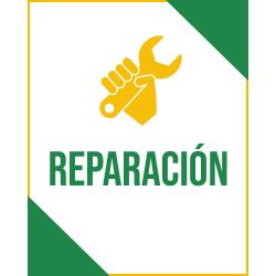 Reparación regulador de carga PV 3000W 24V