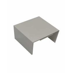 Canaleta para Cables Grande Empalme 80x50
