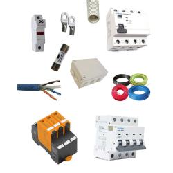 Kit Protecciones Red 13000W 2MPPT Trifásico